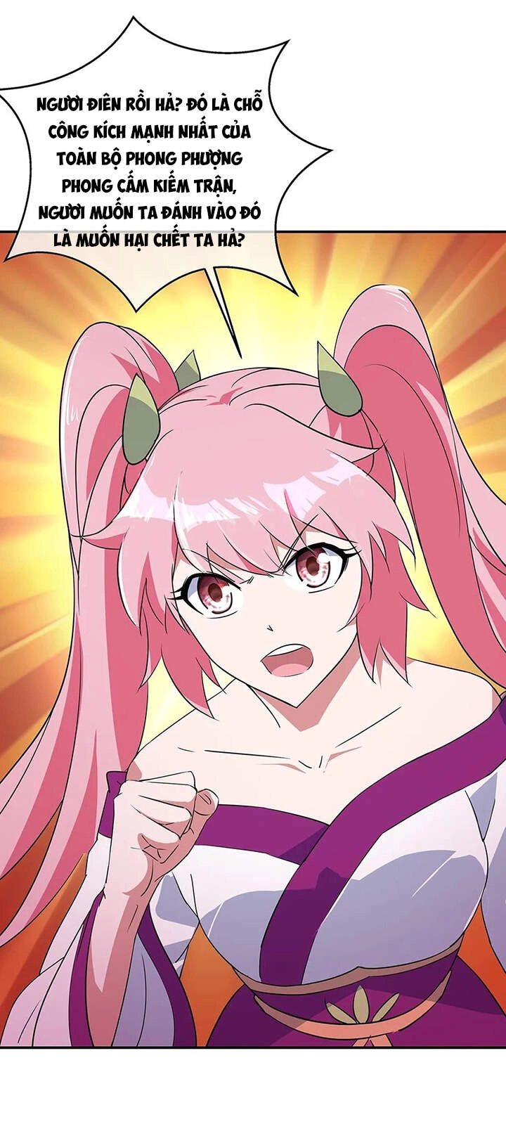 Chiến Hồn Tuyệt Thế Chapter 216 - 15