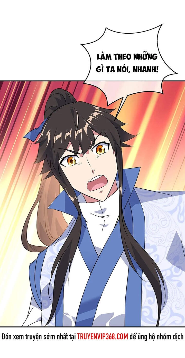 Chiến Hồn Tuyệt Thế Chapter 216 - 16