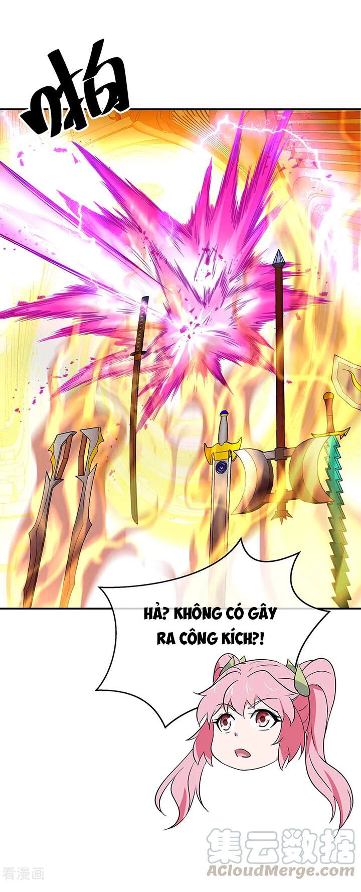 Chiến Hồn Tuyệt Thế Chapter 216 - 18