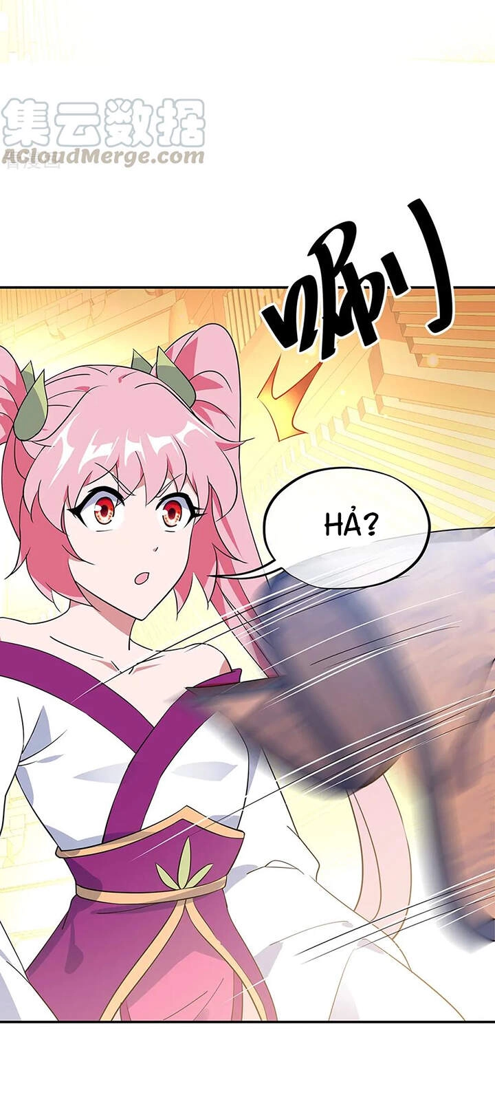 Chiến Hồn Tuyệt Thế Chapter 216 - 24