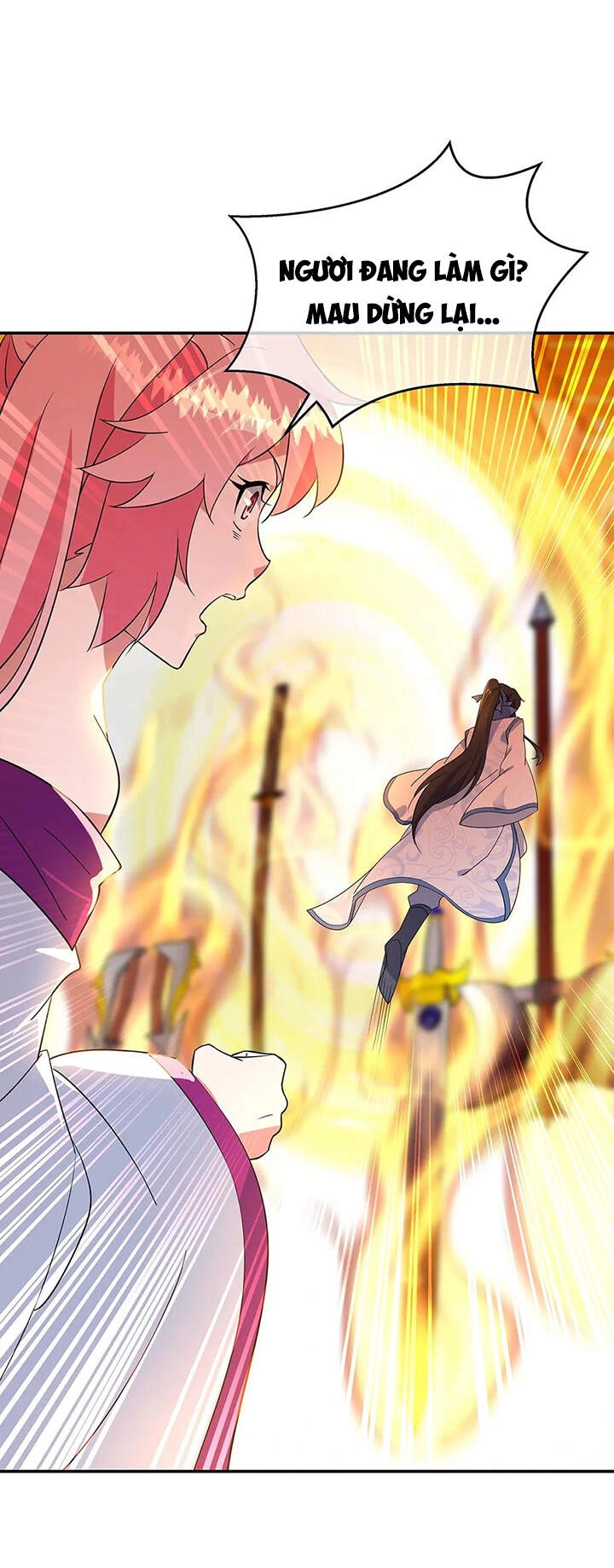 Chiến Hồn Tuyệt Thế Chapter 216 - 25