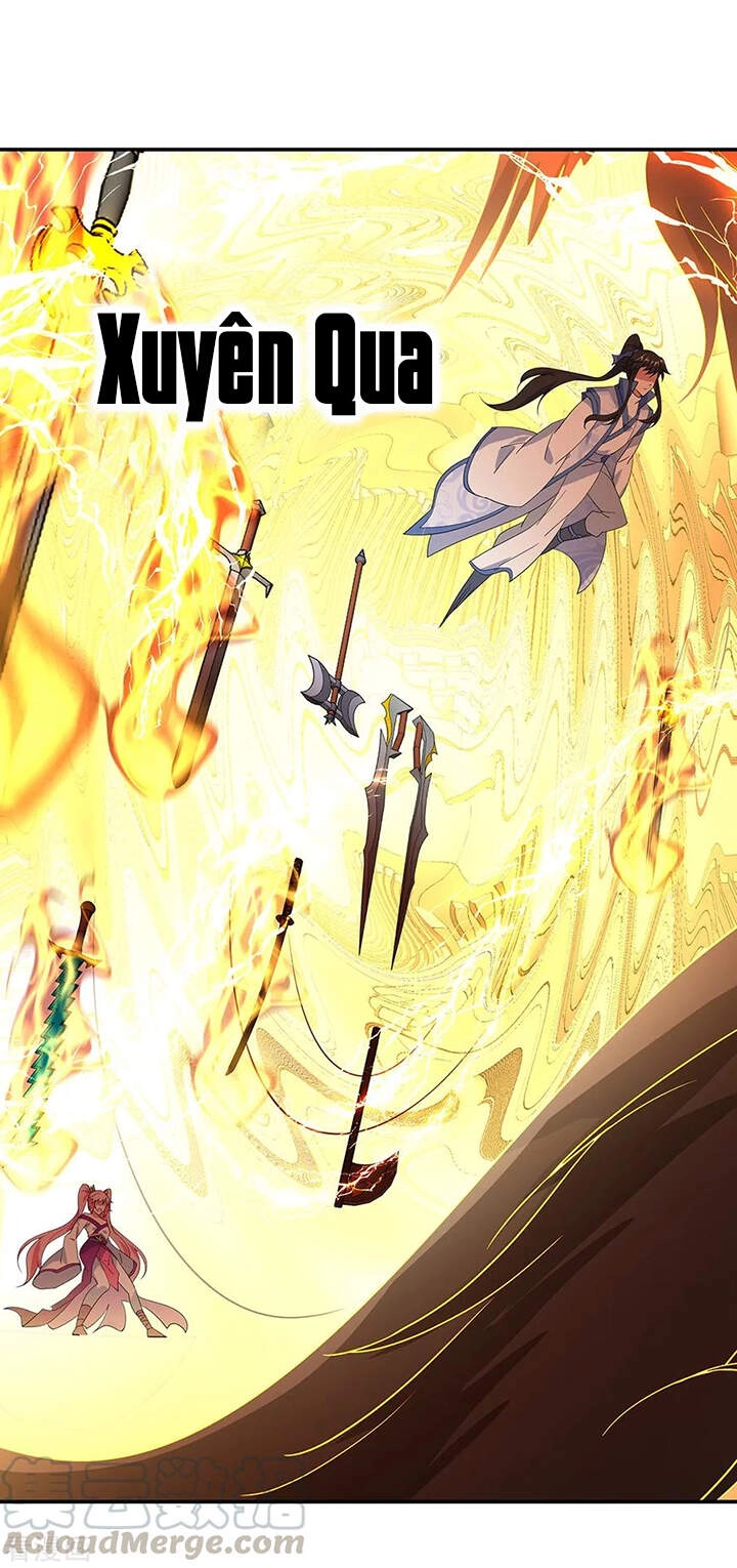 Chiến Hồn Tuyệt Thế Chapter 216 - 26