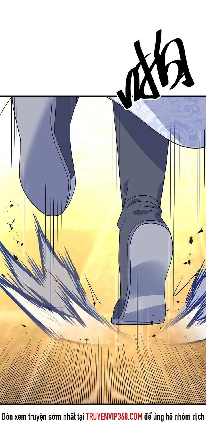 Chiến Hồn Tuyệt Thế Chapter 217 - 5