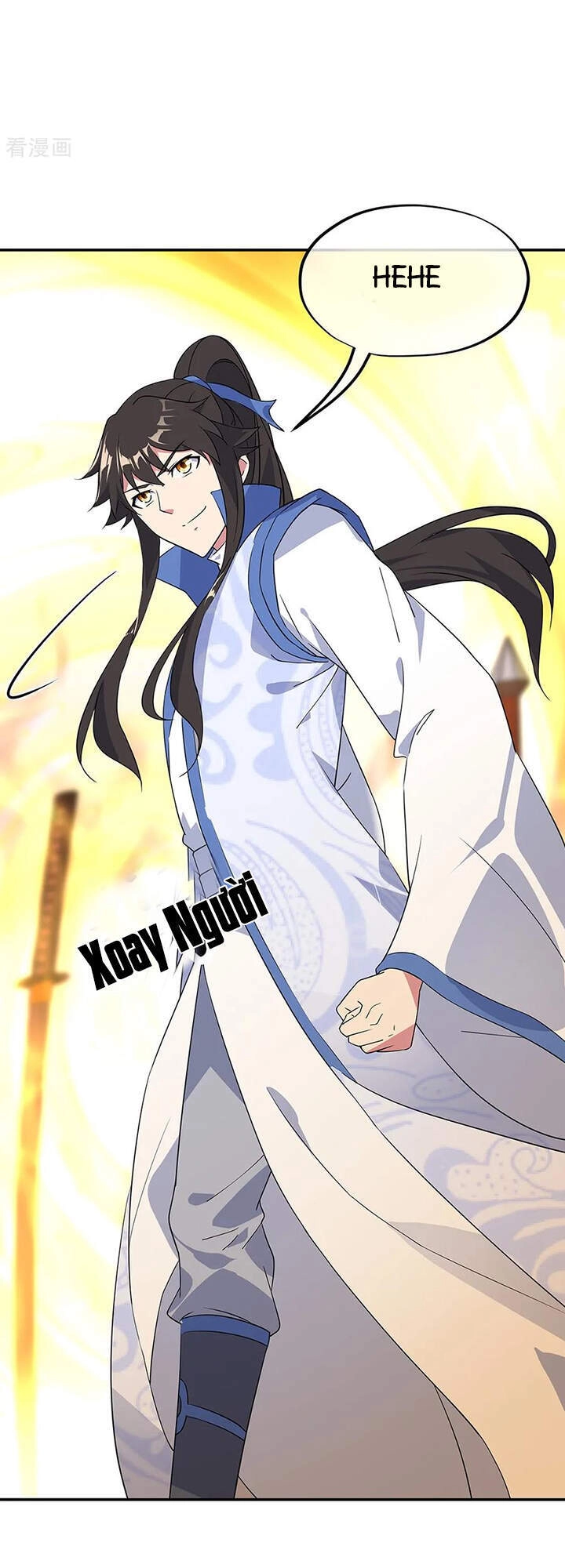 Chiến Hồn Tuyệt Thế Chapter 217 - 6