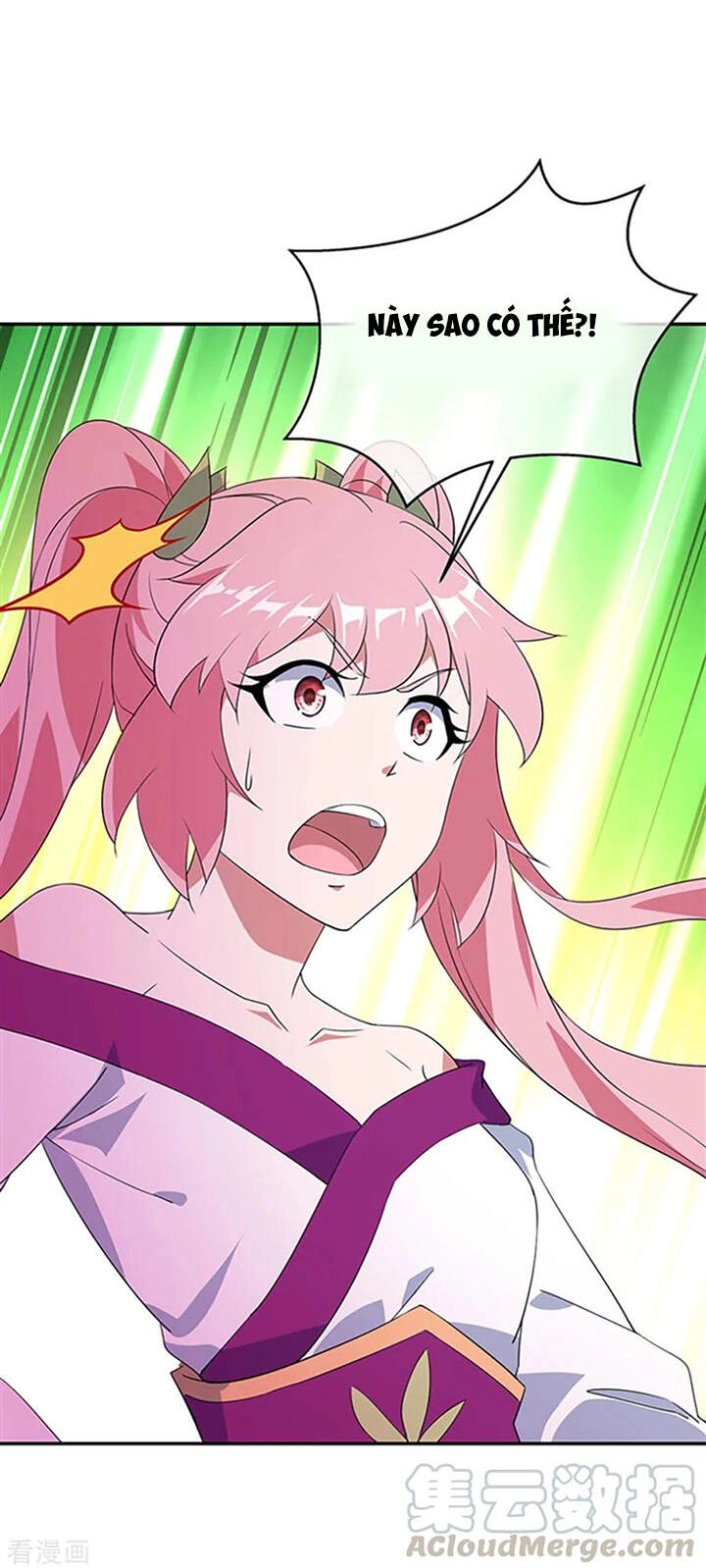 Chiến Hồn Tuyệt Thế Chapter 217 - 8