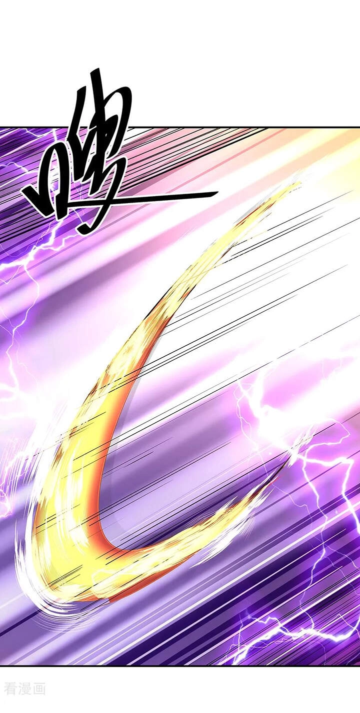 Chiến Hồn Tuyệt Thế Chapter 217 - 12