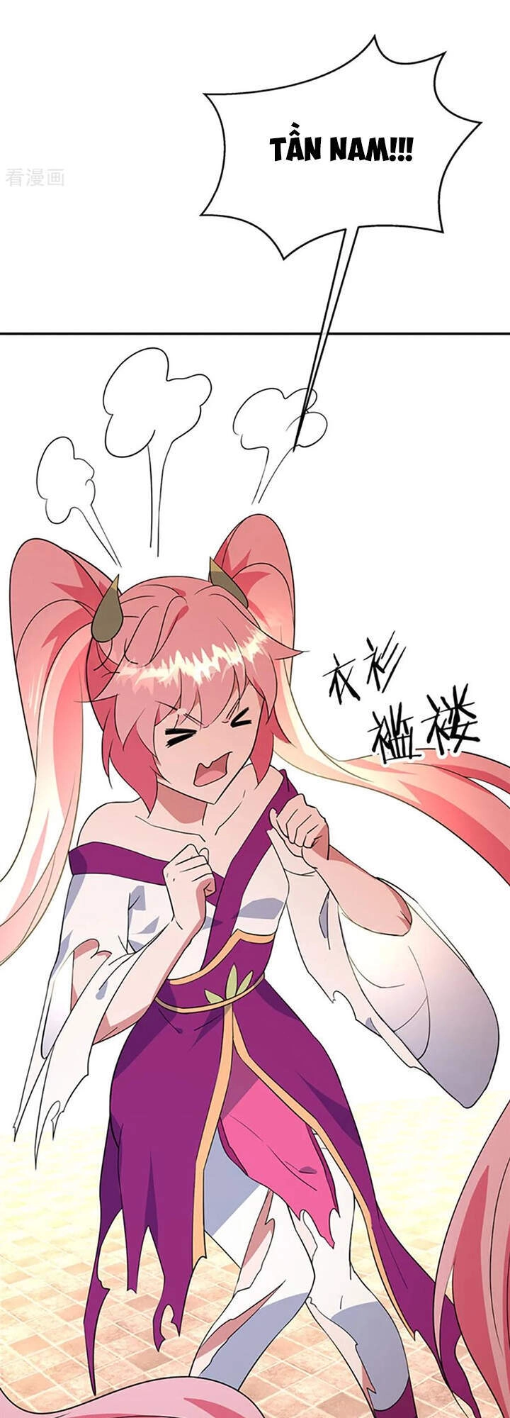 Chiến Hồn Tuyệt Thế Chapter 217 - 14