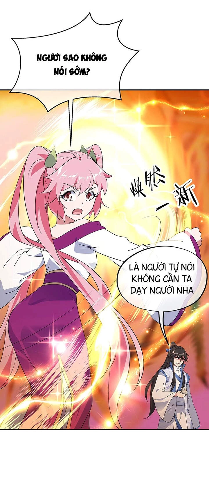 Chiến Hồn Tuyệt Thế Chapter 217 - 17