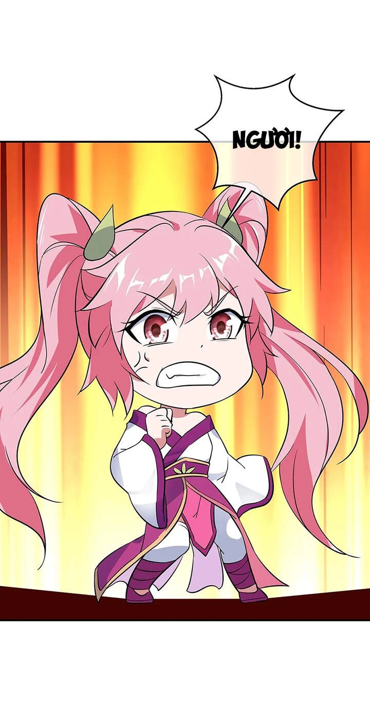 Chiến Hồn Tuyệt Thế Chapter 217 - 18