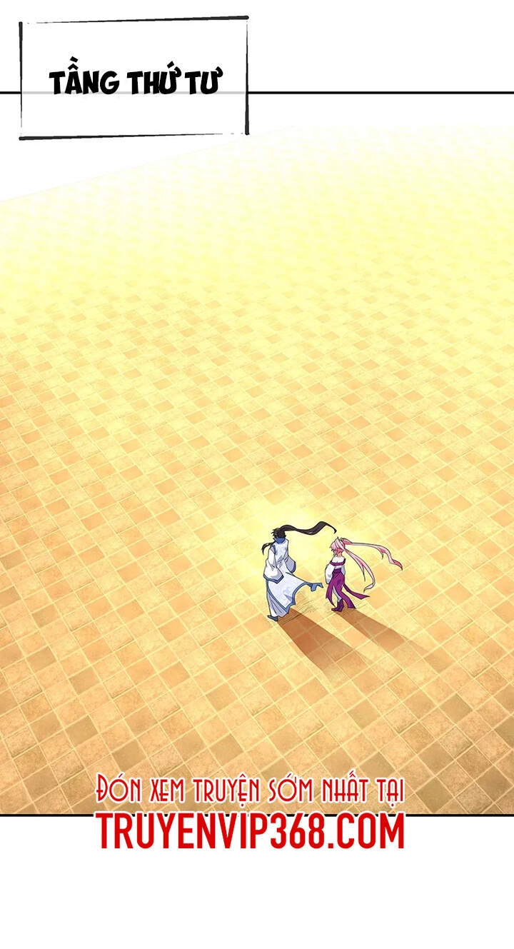 Chiến Hồn Tuyệt Thế Chapter 217 - 21