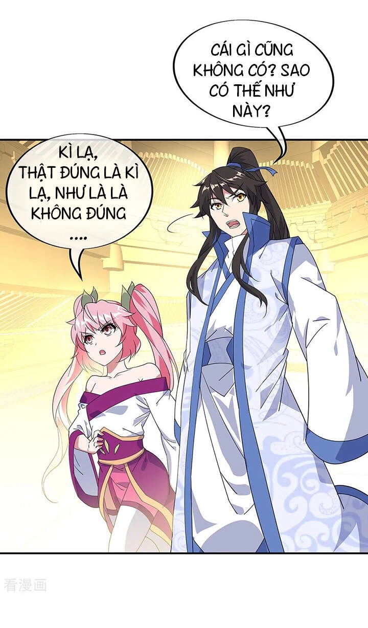 Chiến Hồn Tuyệt Thế Chapter 217 - 22