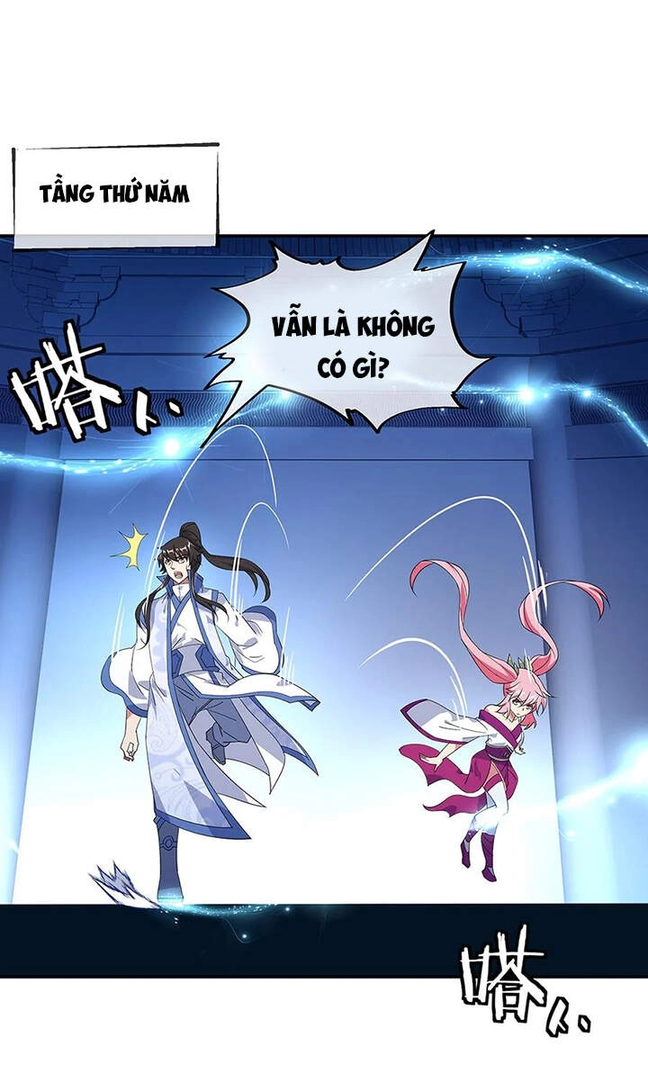 Chiến Hồn Tuyệt Thế Chapter 217 - 24