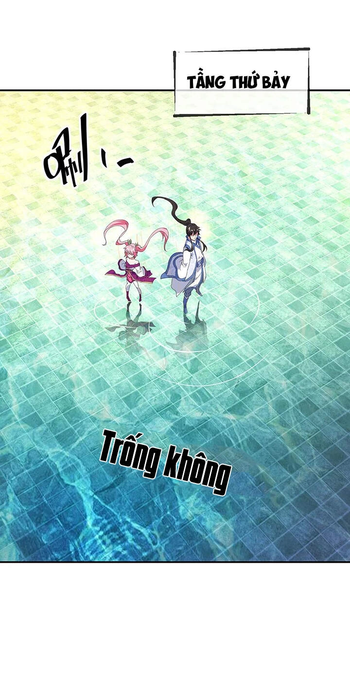 Chiến Hồn Tuyệt Thế Chapter 217 - 27