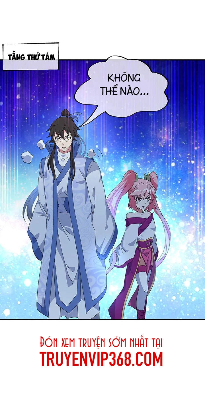 Chiến Hồn Tuyệt Thế Chapter 217 - 28