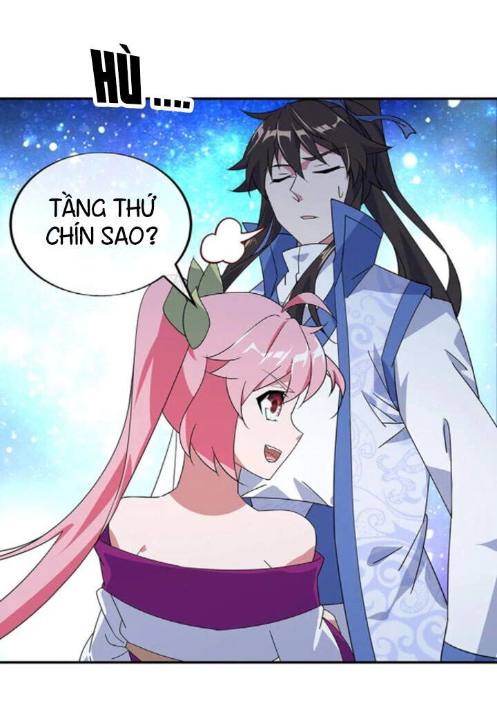 Chiến Hồn Tuyệt Thế Chapter 218 - 5
