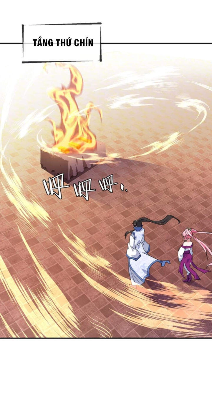 Chiến Hồn Tuyệt Thế Chapter 218 - 6