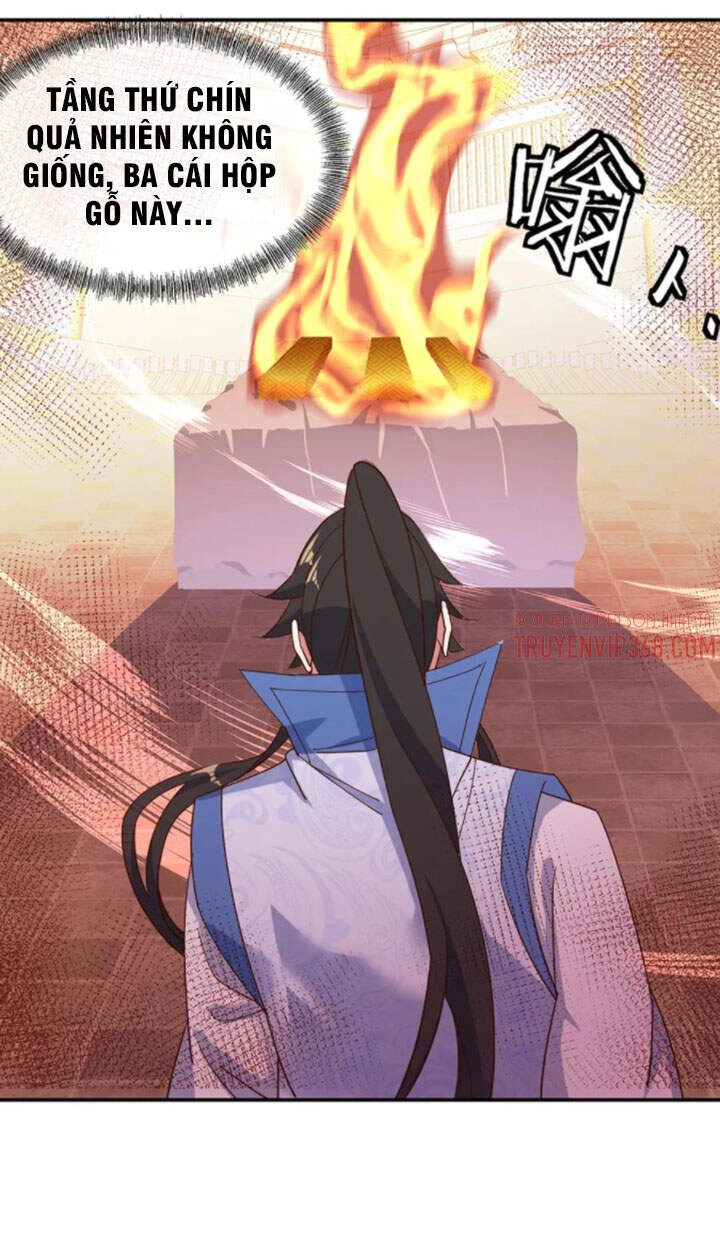 Chiến Hồn Tuyệt Thế Chapter 218 - 8