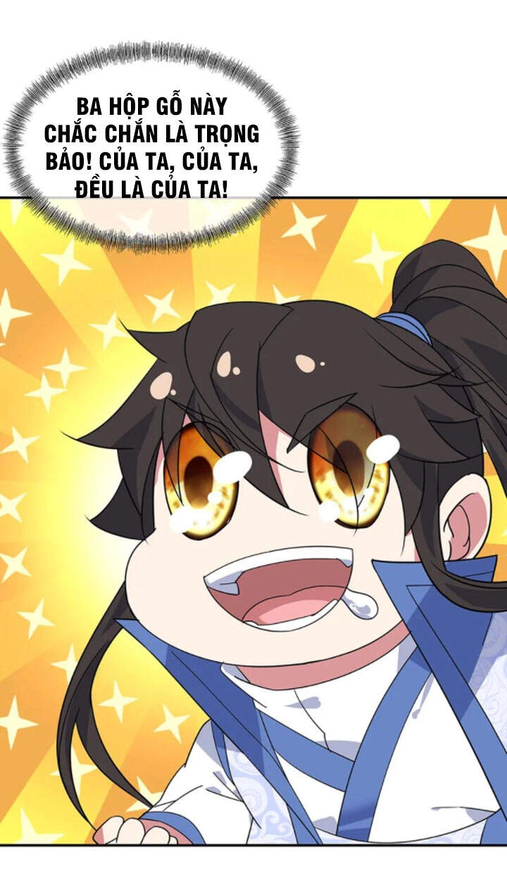 Chiến Hồn Tuyệt Thế Chapter 218 - 10