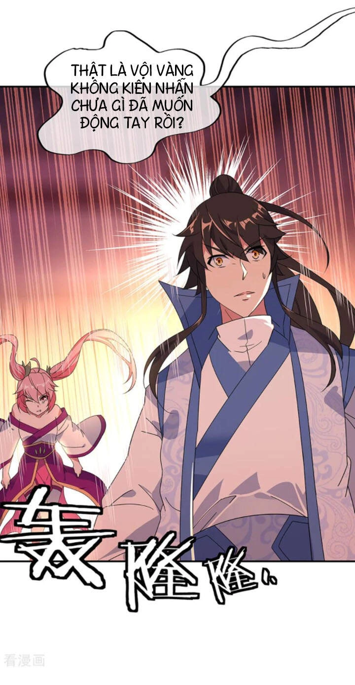 Chiến Hồn Tuyệt Thế Chapter 218 - 13