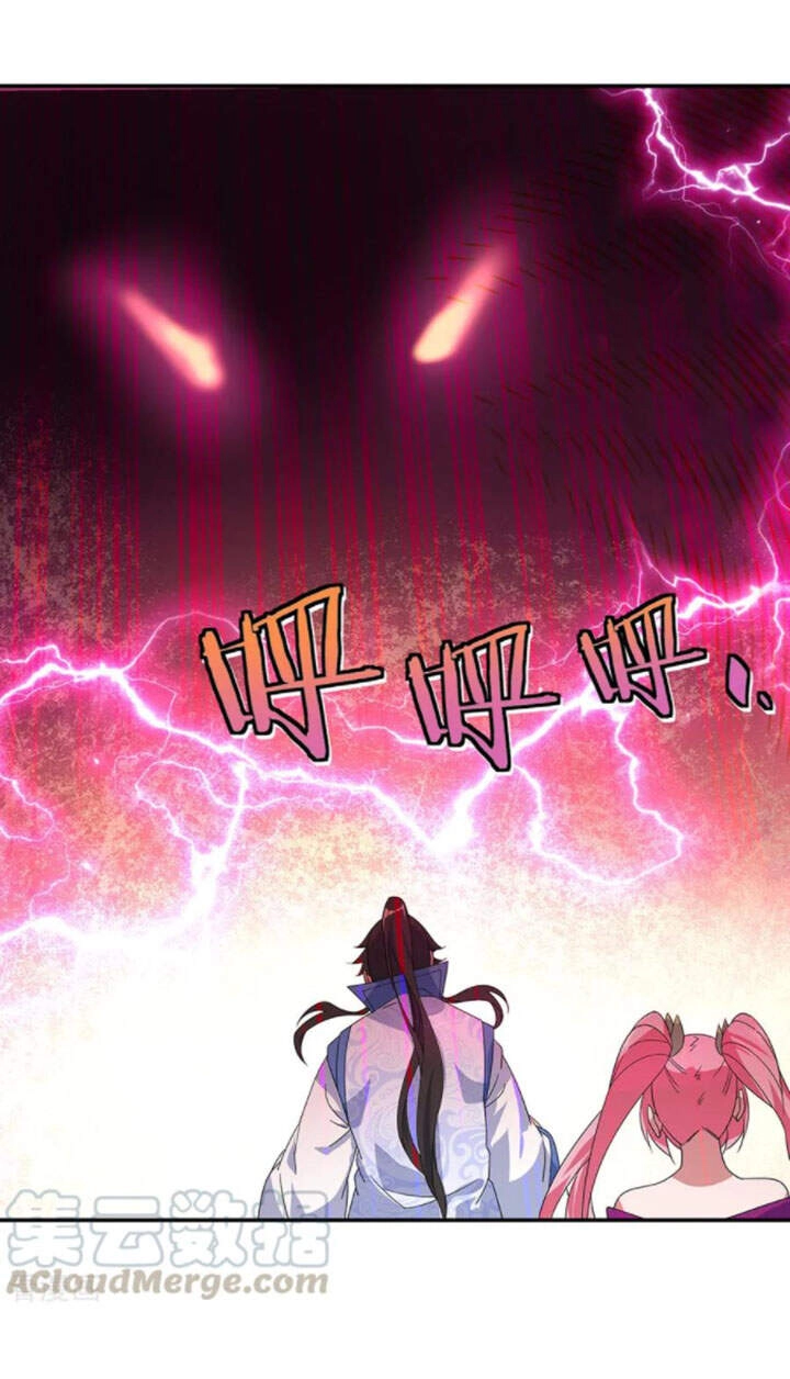 Chiến Hồn Tuyệt Thế Chapter 218 - 14