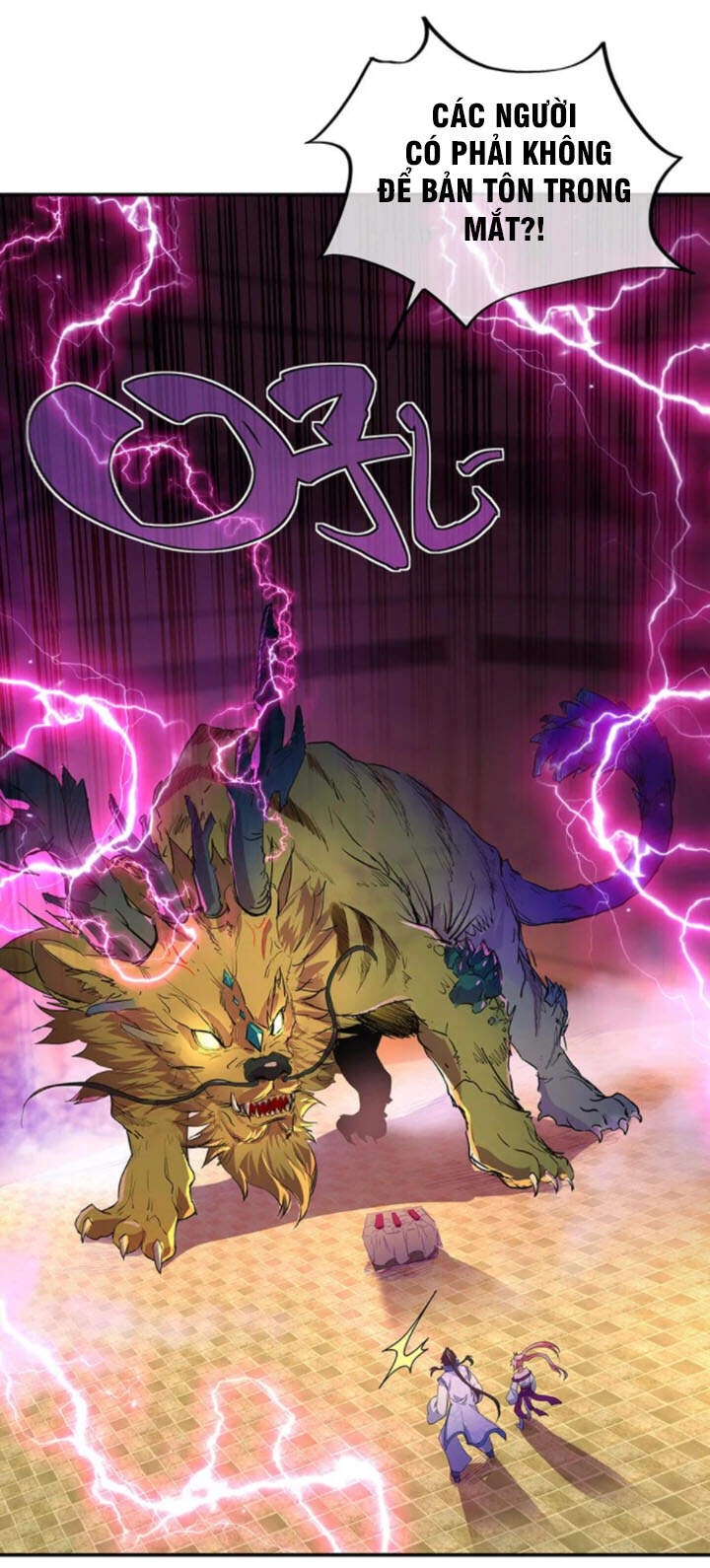 Chiến Hồn Tuyệt Thế Chapter 218 - 15