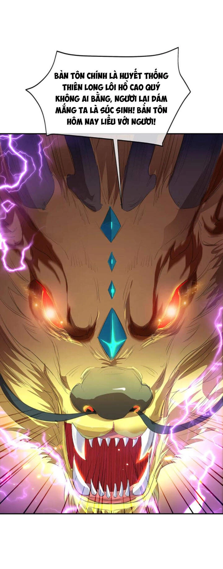 Chiến Hồn Tuyệt Thế Chapter 218 - 18