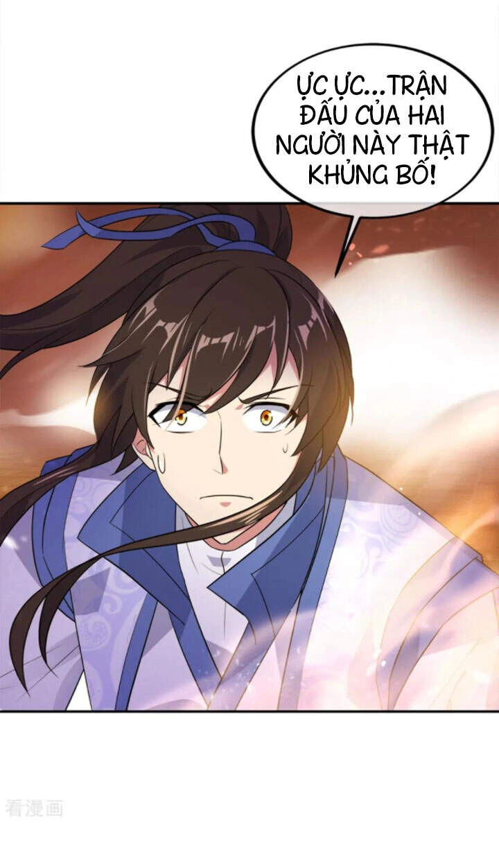 Chiến Hồn Tuyệt Thế Chapter 218 - 24