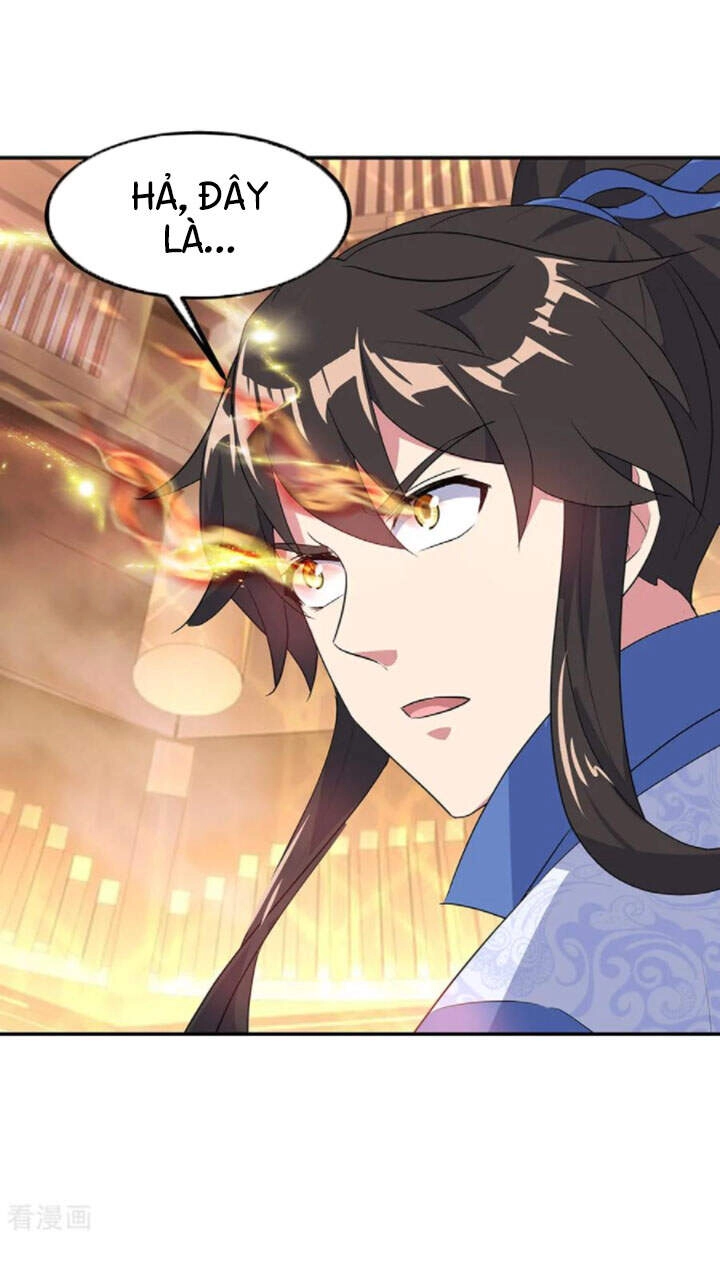 Chiến Hồn Tuyệt Thế Chapter 219 - 4