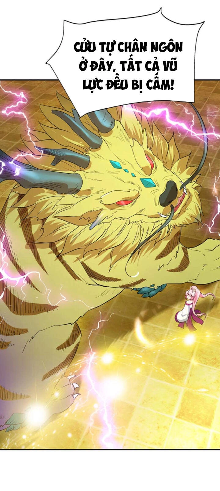 Chiến Hồn Tuyệt Thế Chapter 219 - 5