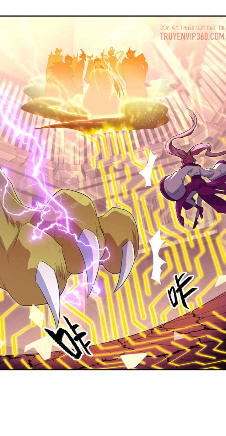 Chiến Hồn Tuyệt Thế Chapter 219 - 7