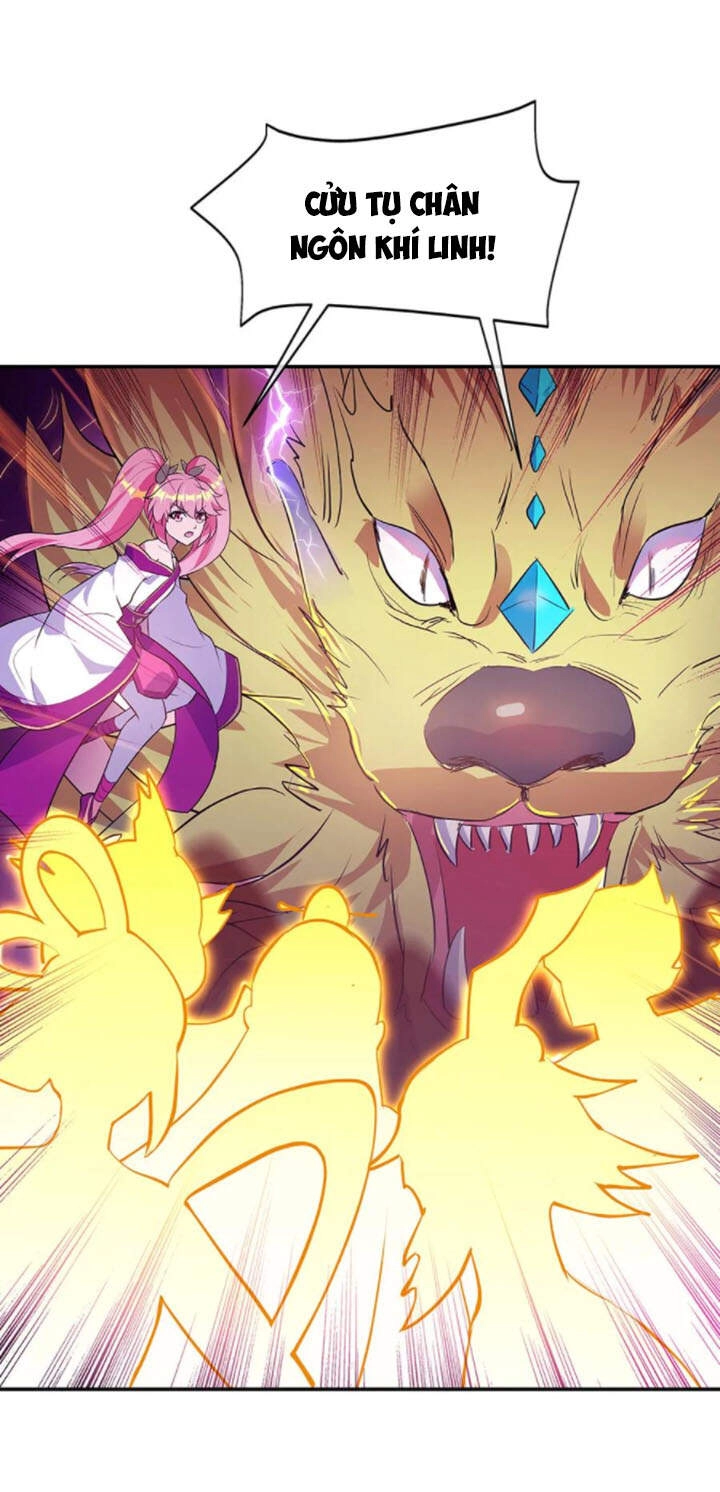 Chiến Hồn Tuyệt Thế Chapter 219 - 9