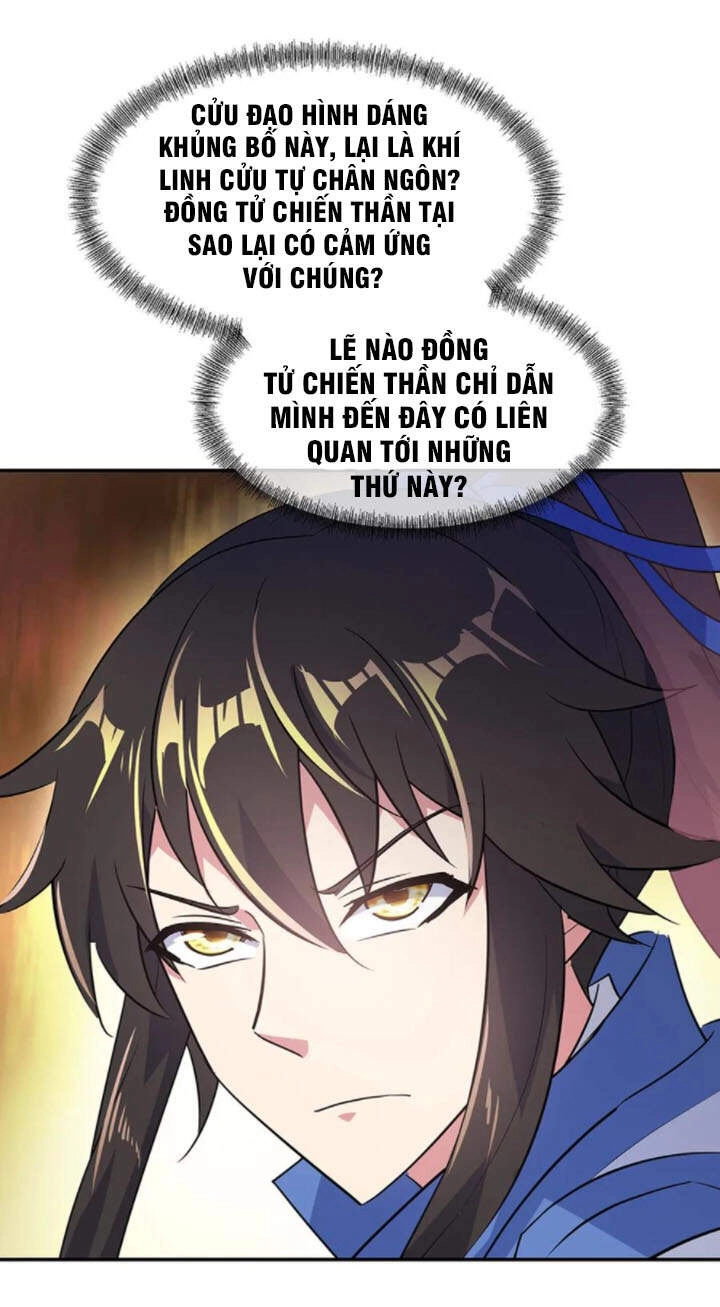 Chiến Hồn Tuyệt Thế Chapter 219 - 10