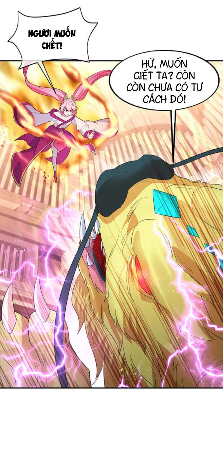 Chiến Hồn Tuyệt Thế Chapter 219 - 13