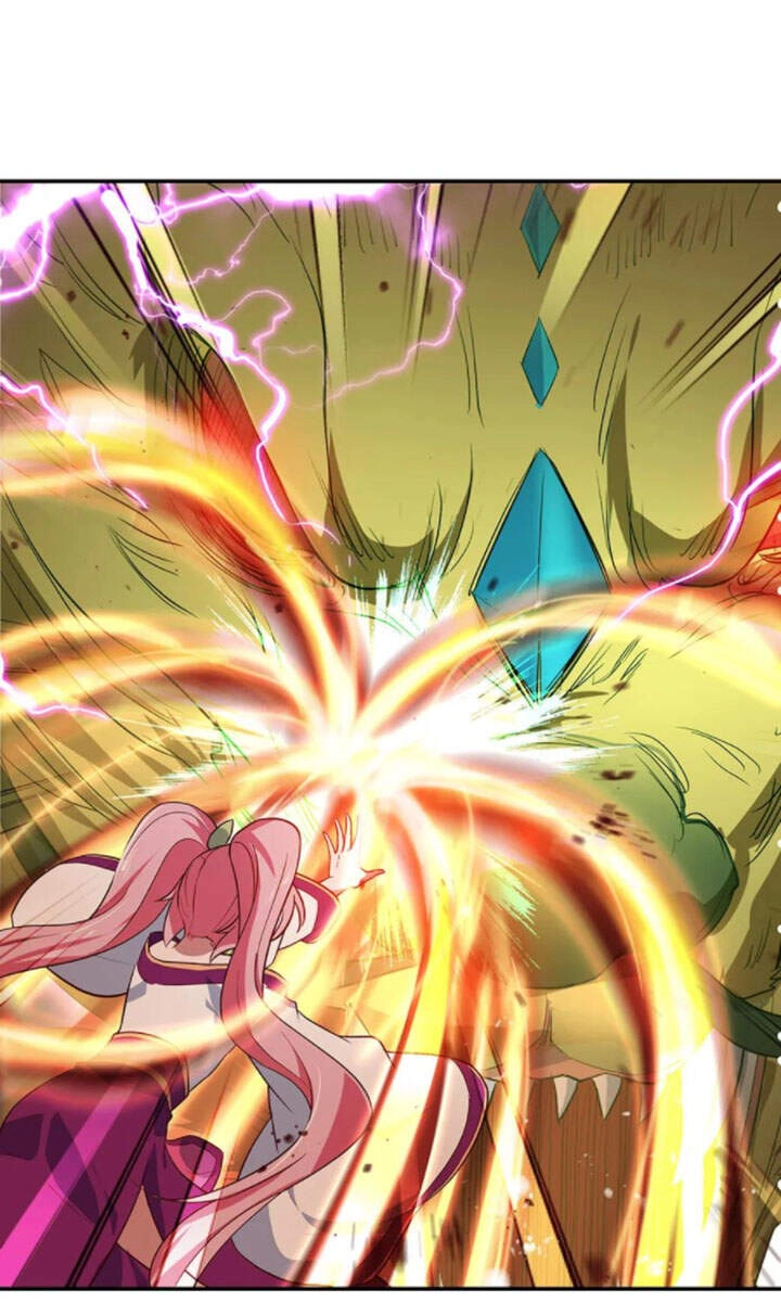 Chiến Hồn Tuyệt Thế Chapter 219 - 14