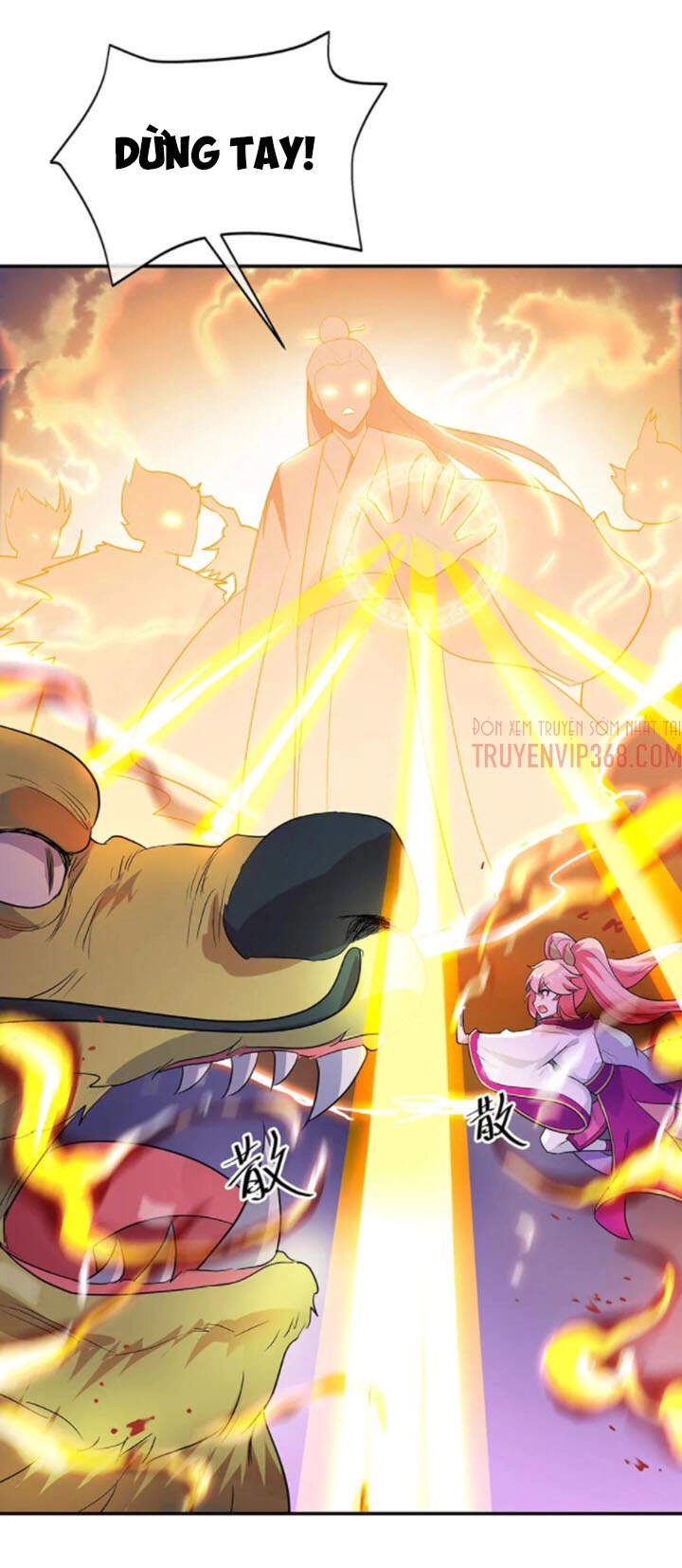 Chiến Hồn Tuyệt Thế Chapter 219 - 15