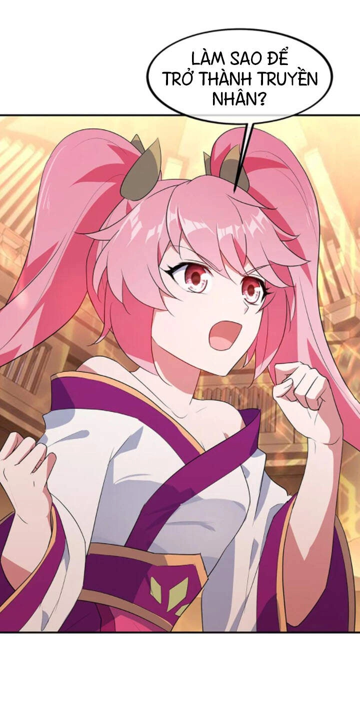 Chiến Hồn Tuyệt Thế Chapter 219 - 17