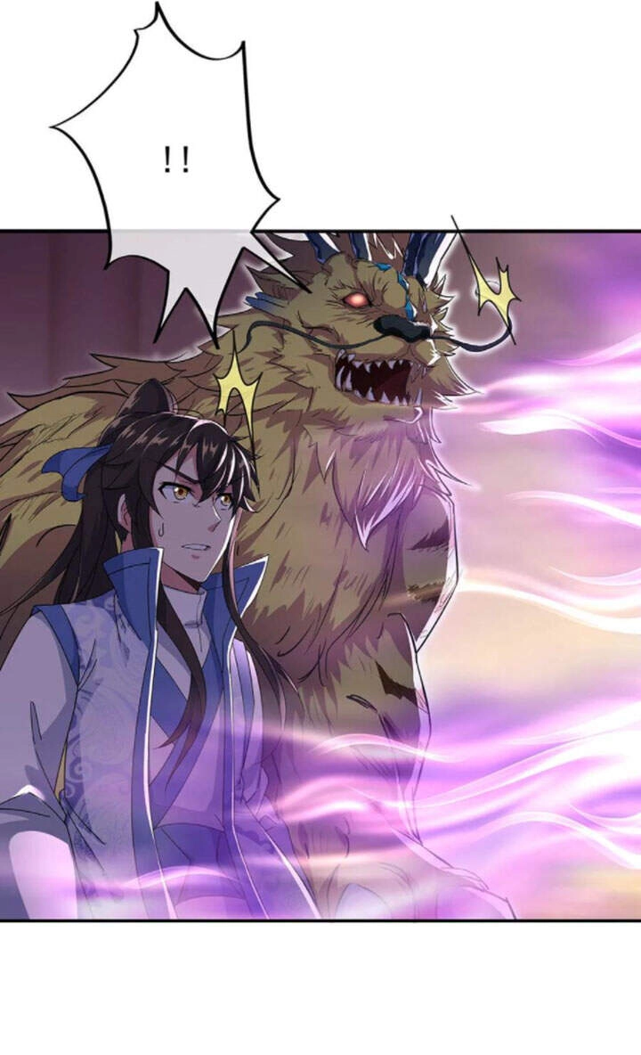 Chiến Hồn Tuyệt Thế Chapter 219 - 23