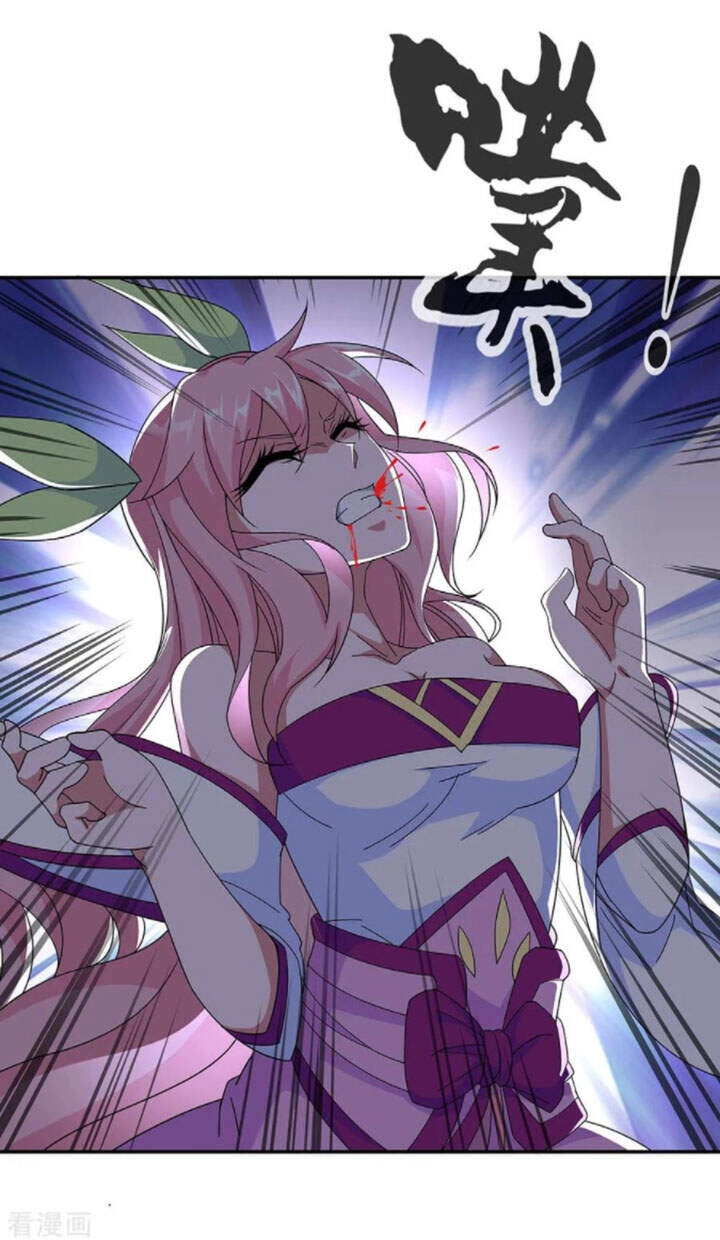 Chiến Hồn Tuyệt Thế Chapter 220 - 10