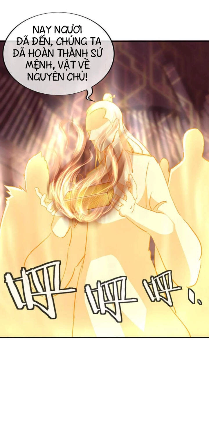 Chiến Hồn Tuyệt Thế Chapter 220 - 16