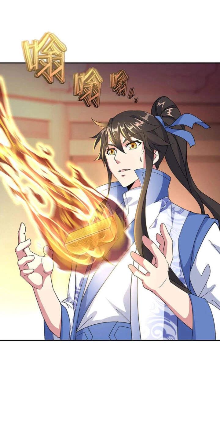 Chiến Hồn Tuyệt Thế Chapter 220 - 18