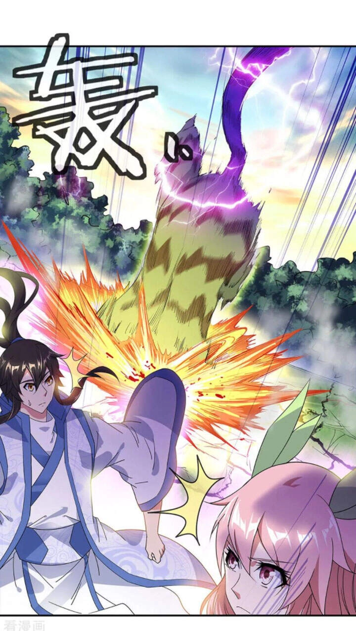 Chiến Hồn Tuyệt Thế Chapter 221 - 4