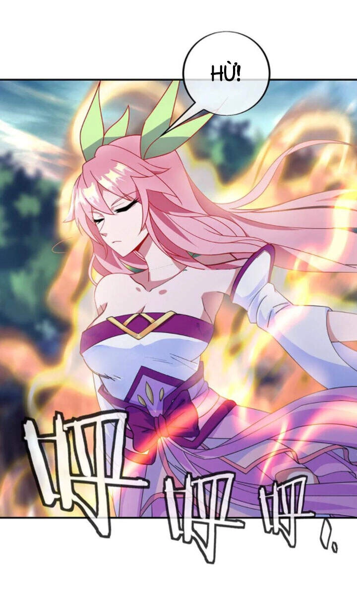 Chiến Hồn Tuyệt Thế Chapter 221 - 7