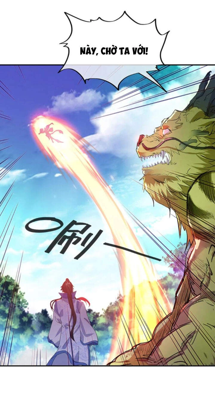 Chiến Hồn Tuyệt Thế Chapter 221 - 8