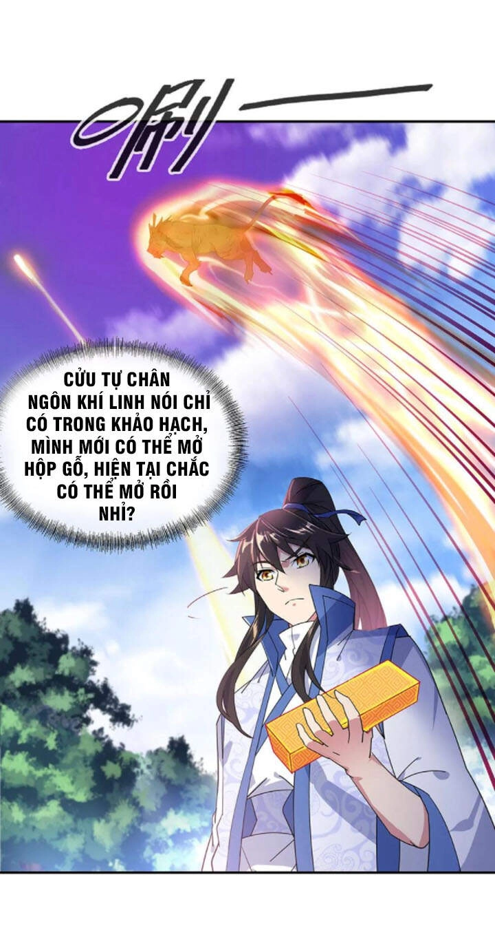 Chiến Hồn Tuyệt Thế Chapter 221 - 9