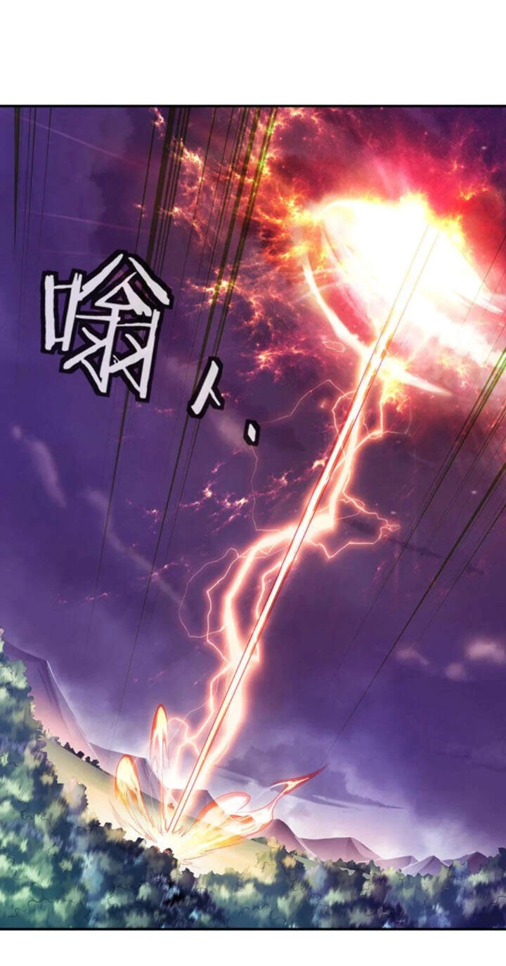 Chiến Hồn Tuyệt Thế Chapter 221 - 11