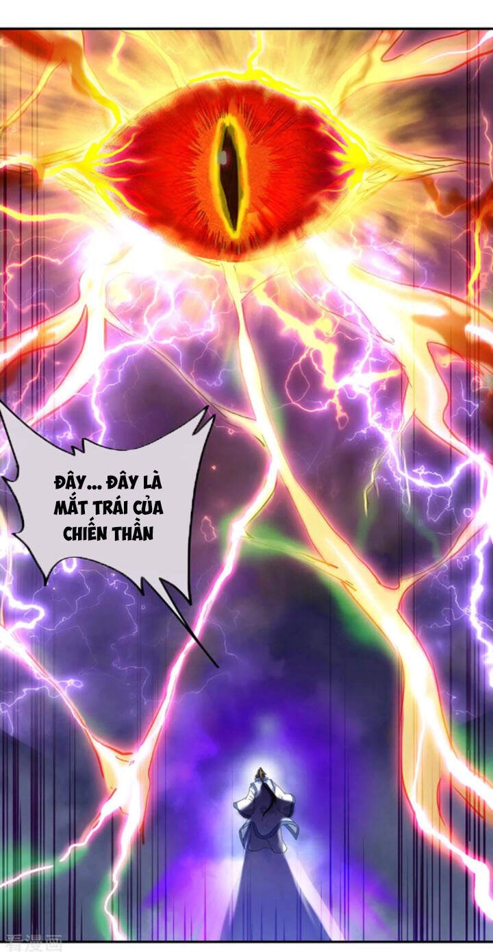 Chiến Hồn Tuyệt Thế Chapter 221 - 13