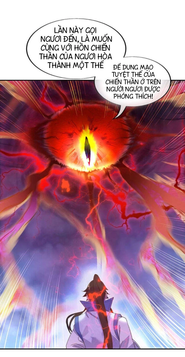 Chiến Hồn Tuyệt Thế Chapter 221 - 15