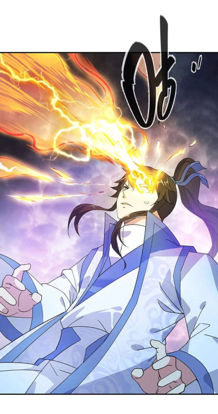 Chiến Hồn Tuyệt Thế Chapter 221 - 19