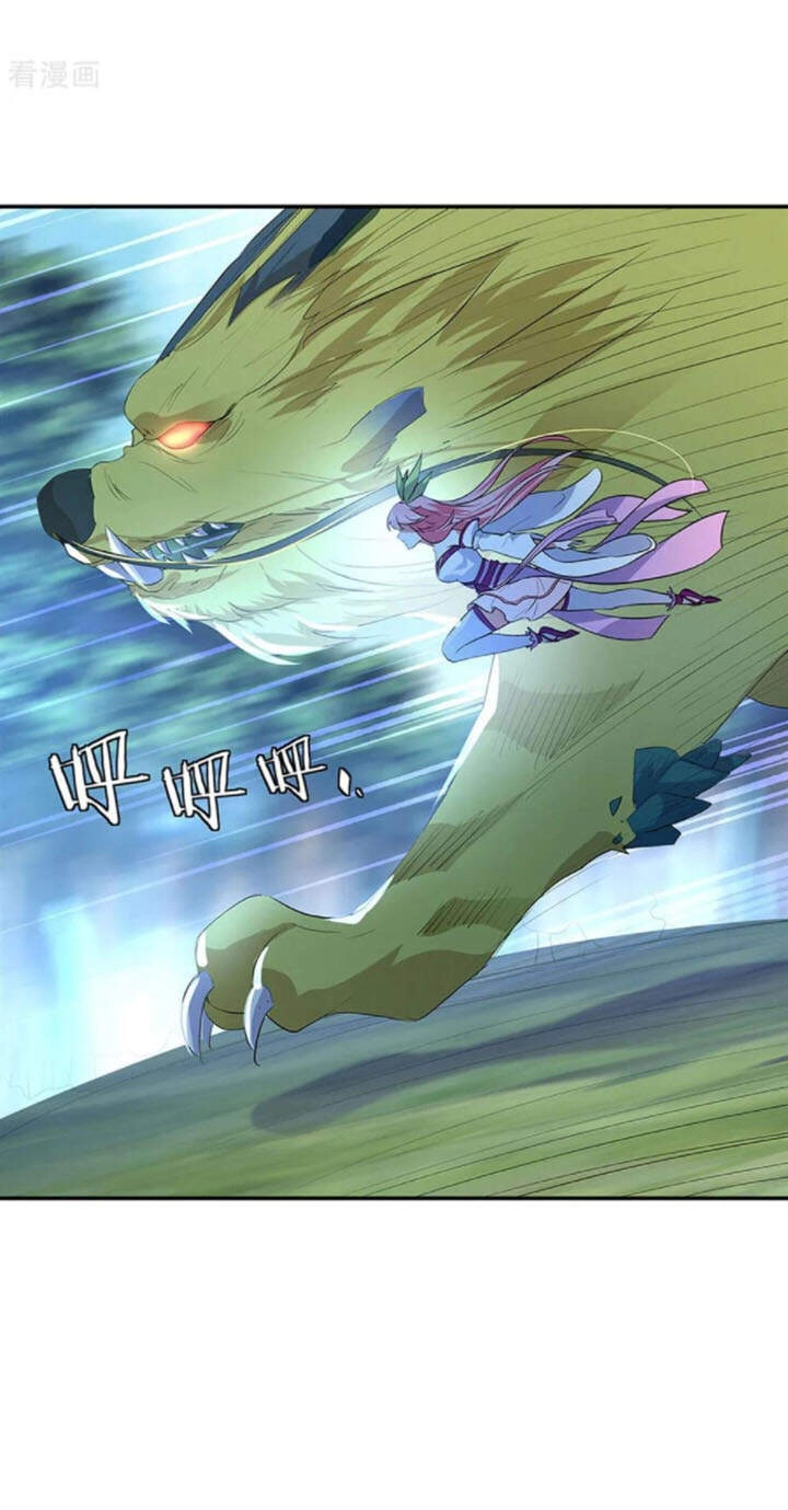 Chiến Hồn Tuyệt Thế Chapter 221 - 20