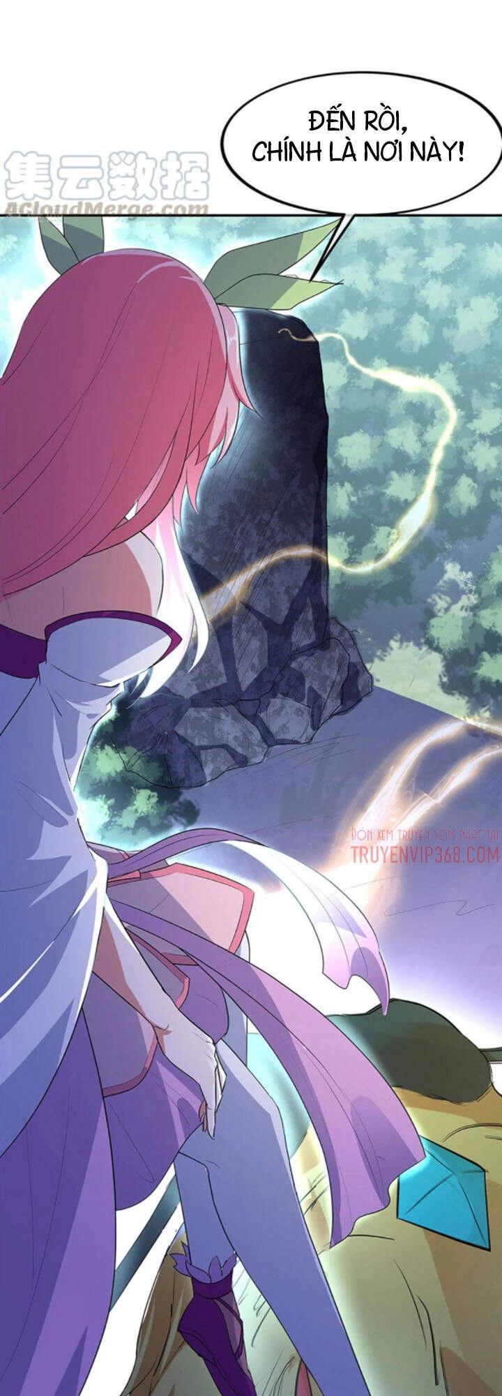 Chiến Hồn Tuyệt Thế Chapter 221 - 21